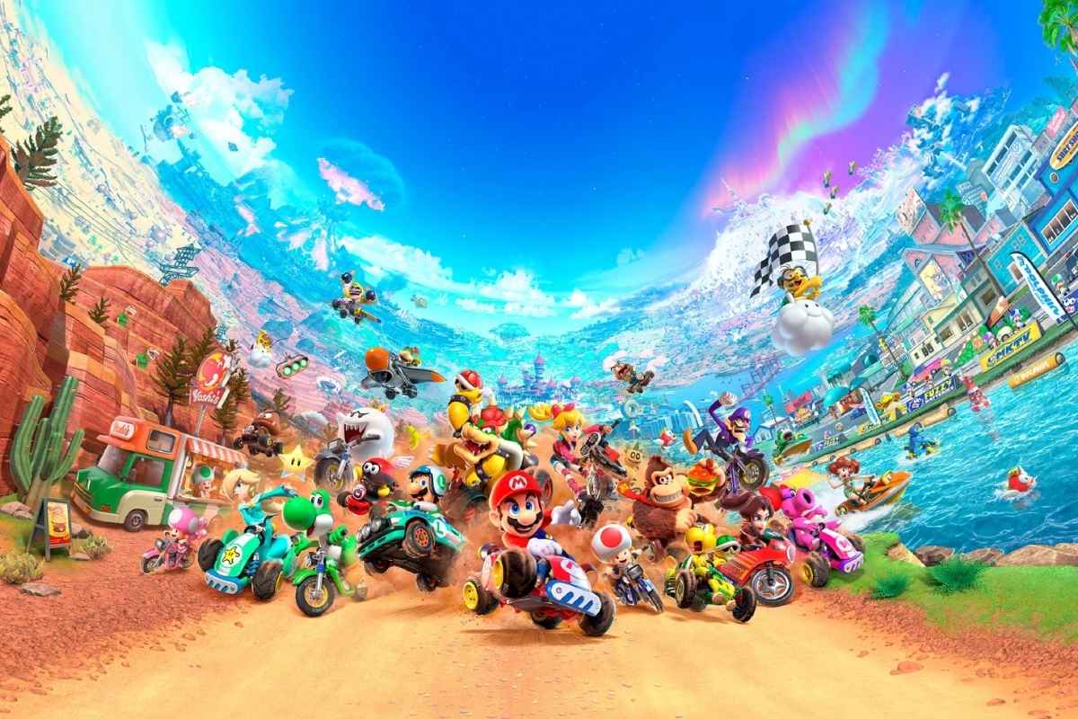 Recensione Mario Kart World: la nuova stella di Nintendo Switch 2 è davvero all’altezza di Mario Kart 8 Deluxe?