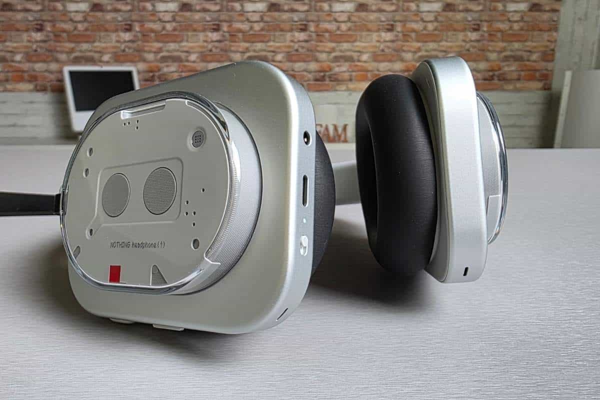 Nothing Headphone 1