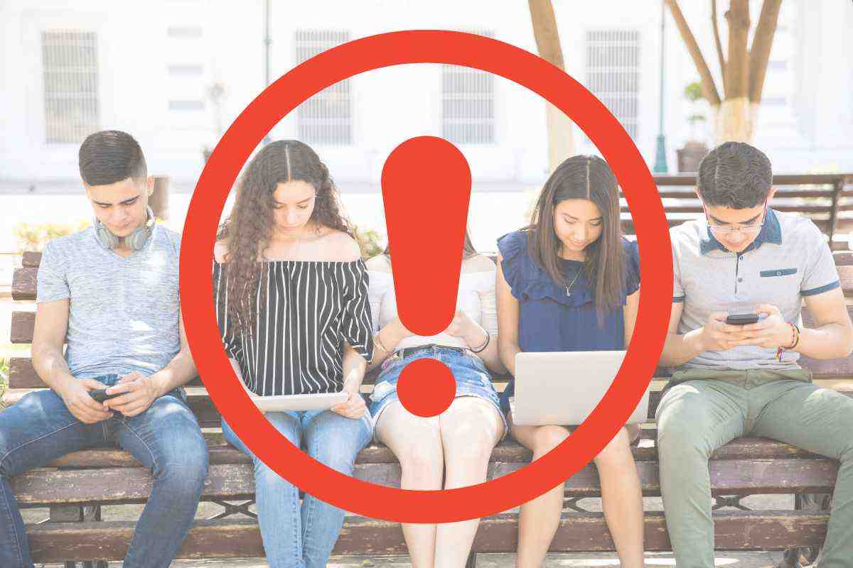 Richiamo immediato del famoso dispositivo