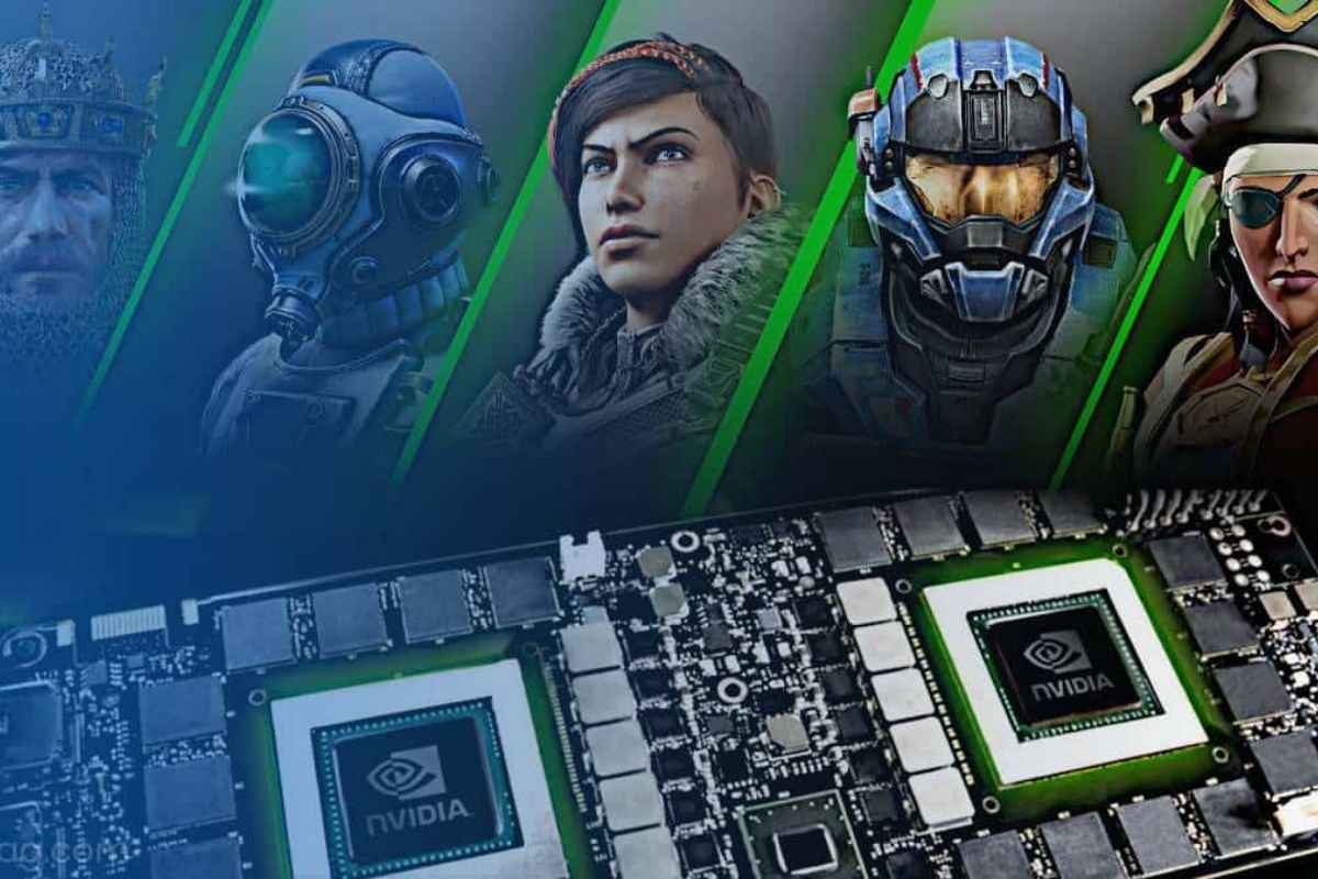 Perché la VRAM è così importante per giocare in 1440p e 4K?