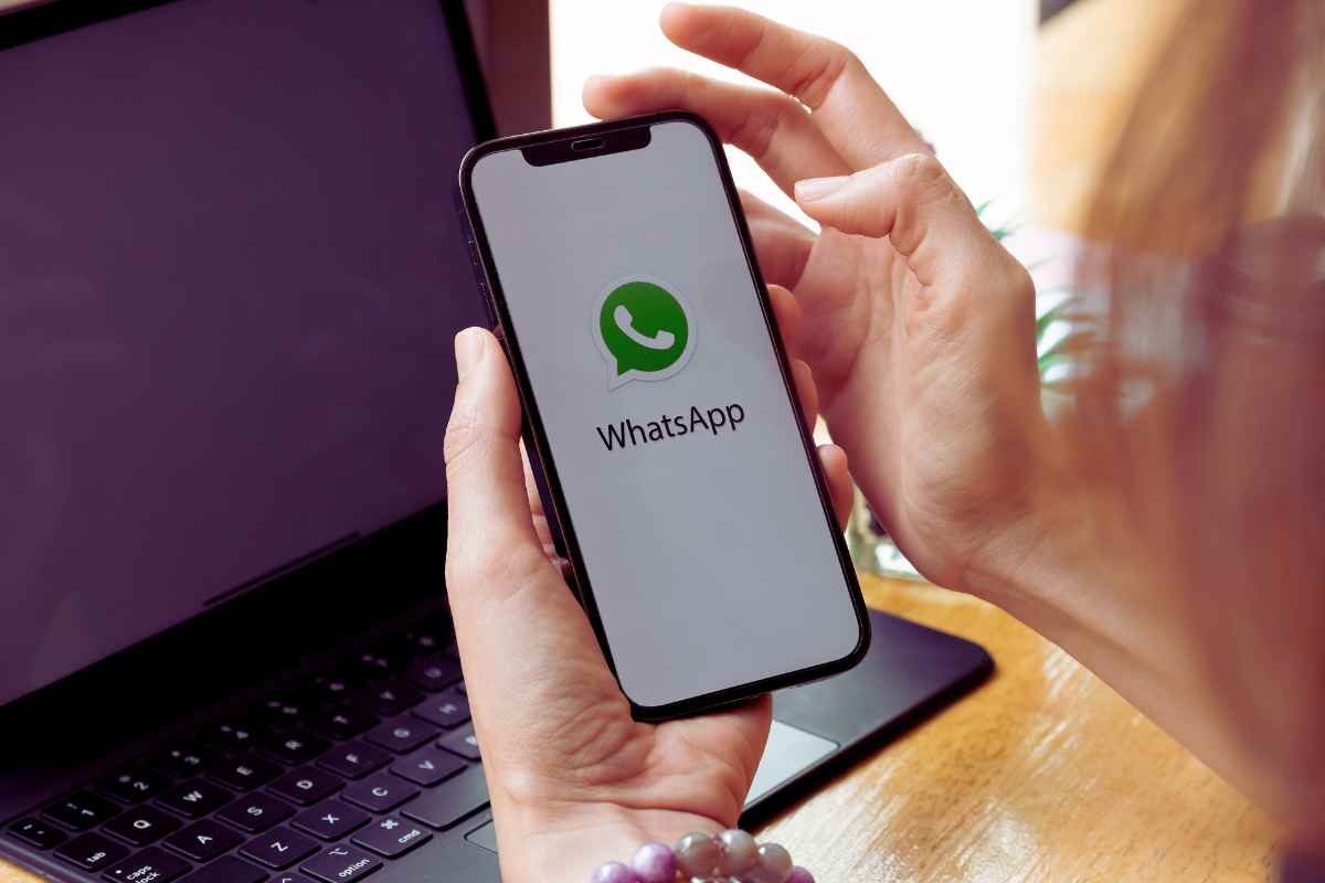 Whatsapp lancia la funzionalità più attesa