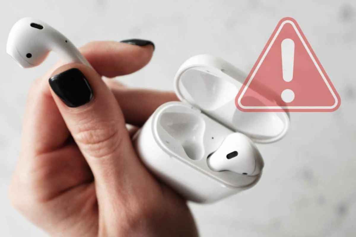 Cuffie e auricolari sotto attacco