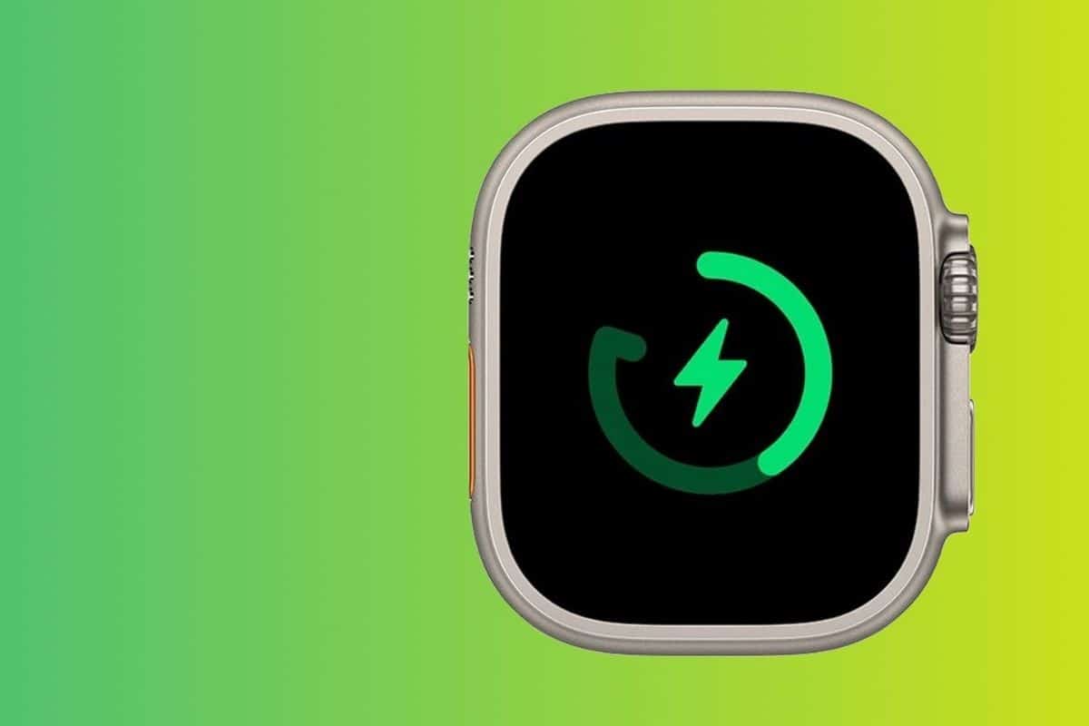Perché il tuo Apple Watch si ferma all'80% di carica (e perché non devi preoccuparti)