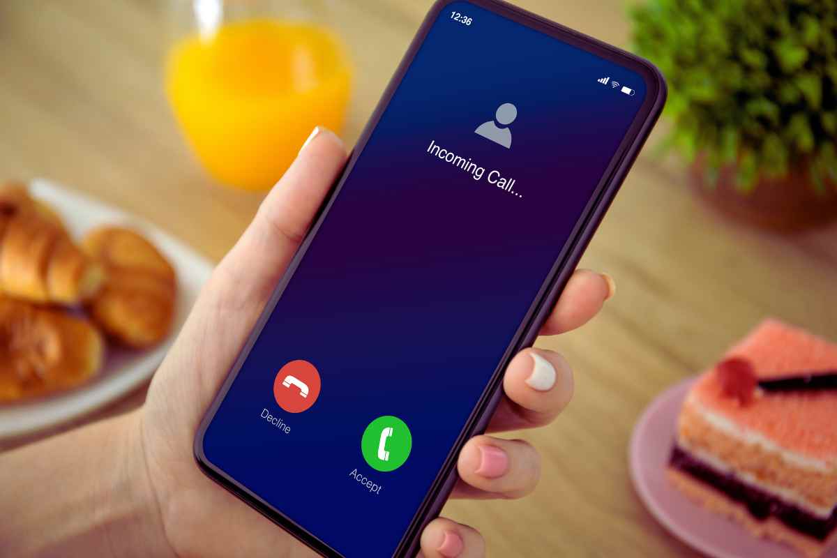 Con questo trucco sai sempre chi è prima di rispondere