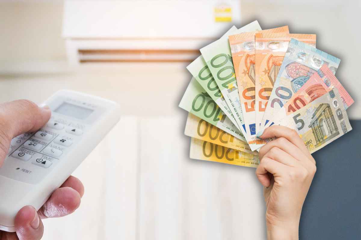 Bonus Condizionatore: quali modelli puoi avere gratis