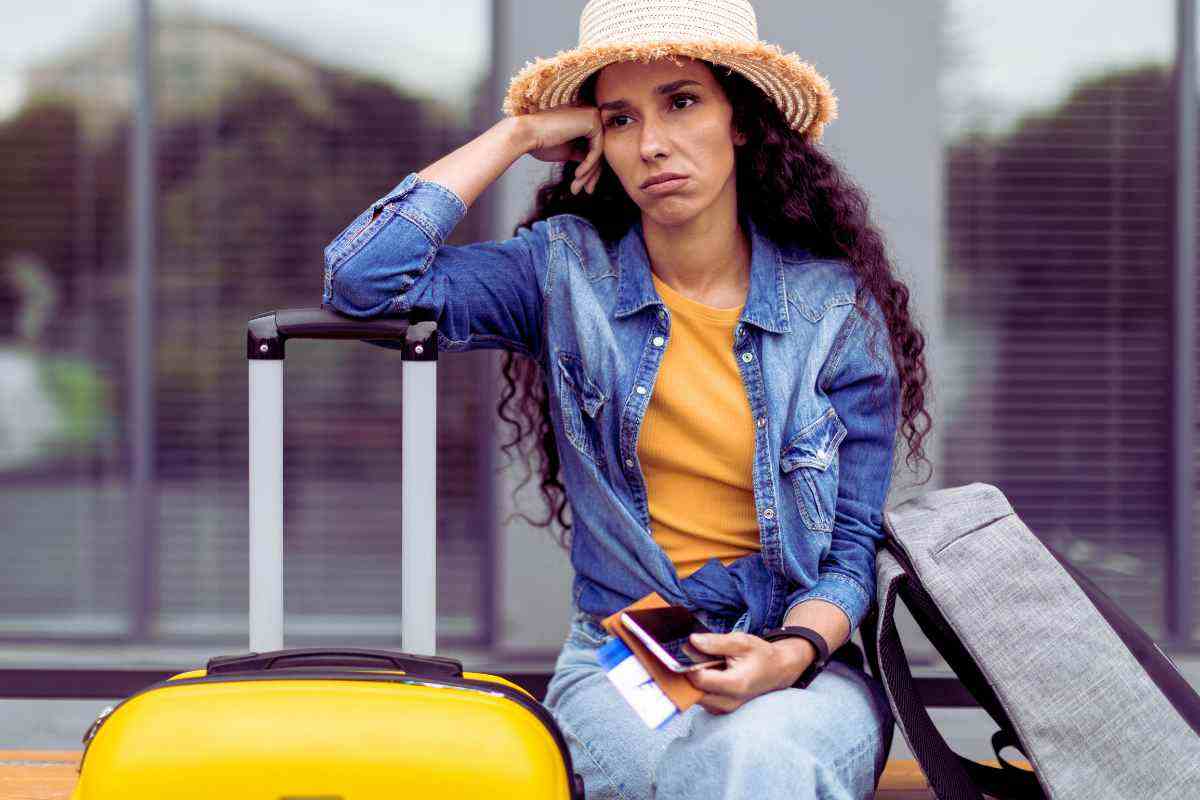 non farti trovare impreparato