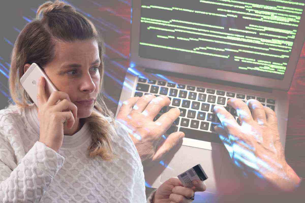 La nuova truffa fa cadere tutti con un semplice Ciao