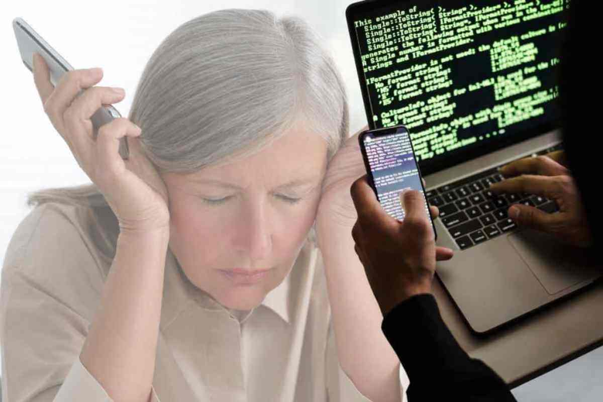 La truffa del bonifico rovina l'estate degli italiani