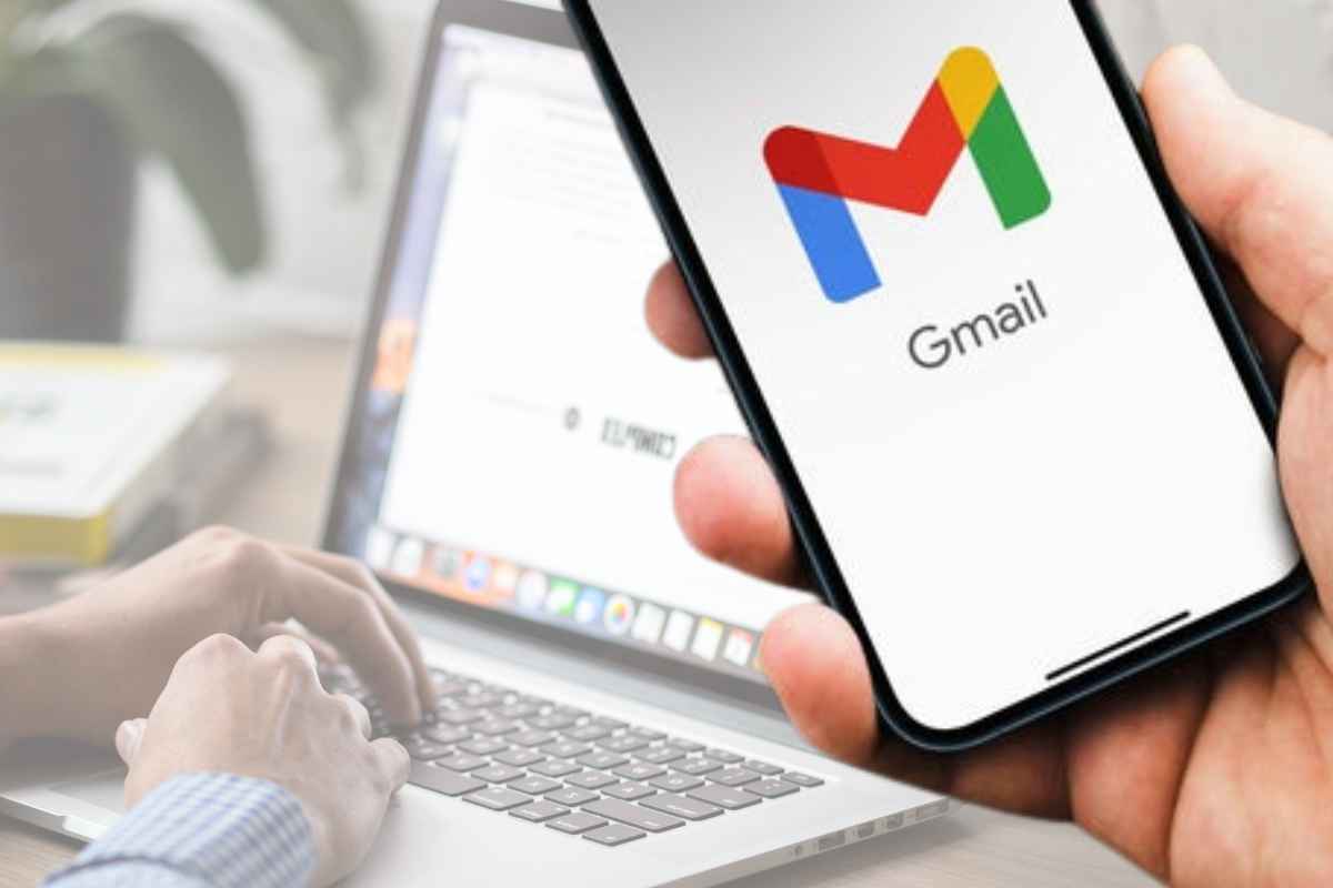 devi seguire questi passaggi per salvare l'account