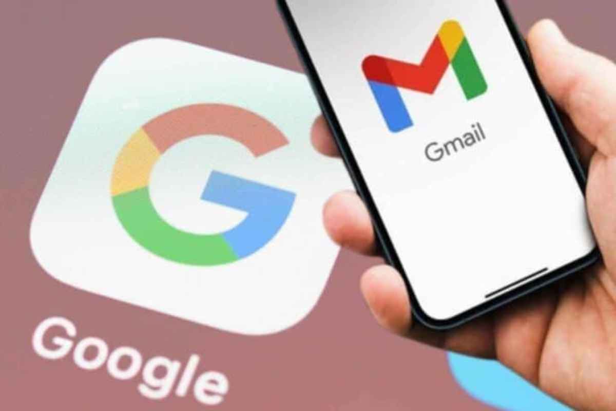 Il tempo stringe e GMAIL è stata chiara: il tempo è poco,