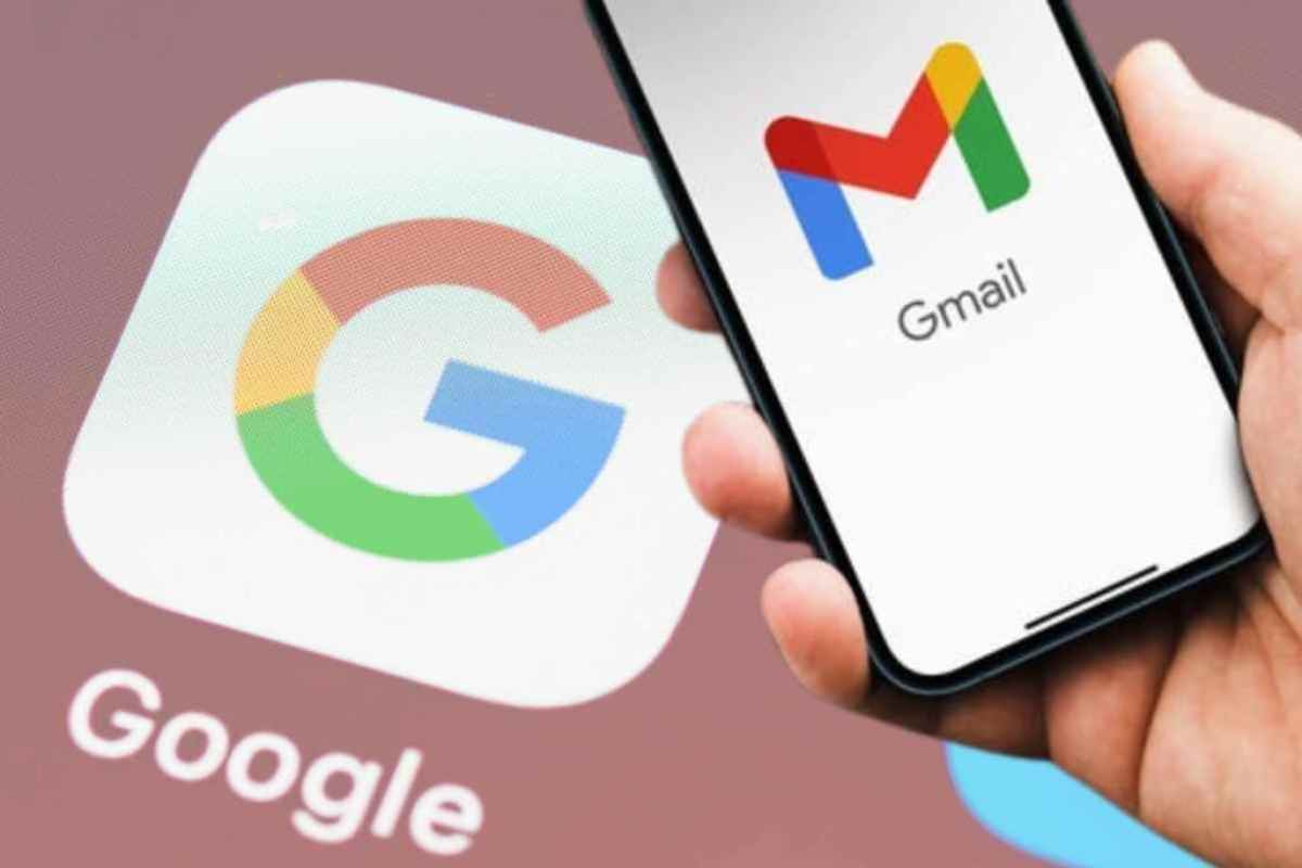 Così entrano nel tuo Gmail e ti rubano tutti i dati