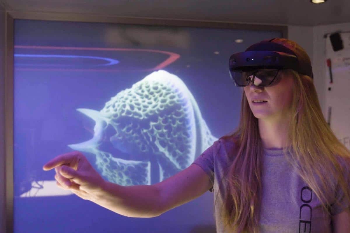 5 sorprendenti vantaggi dell'informatica spaziale (e no, non è solo per giocare)