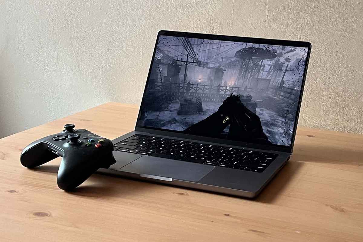 I MacBook sono adatti al gaming? Tutto quello che c'è da sapere nel 2025