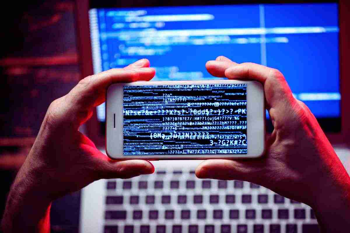 controlla la lista e disattiva subito questa App