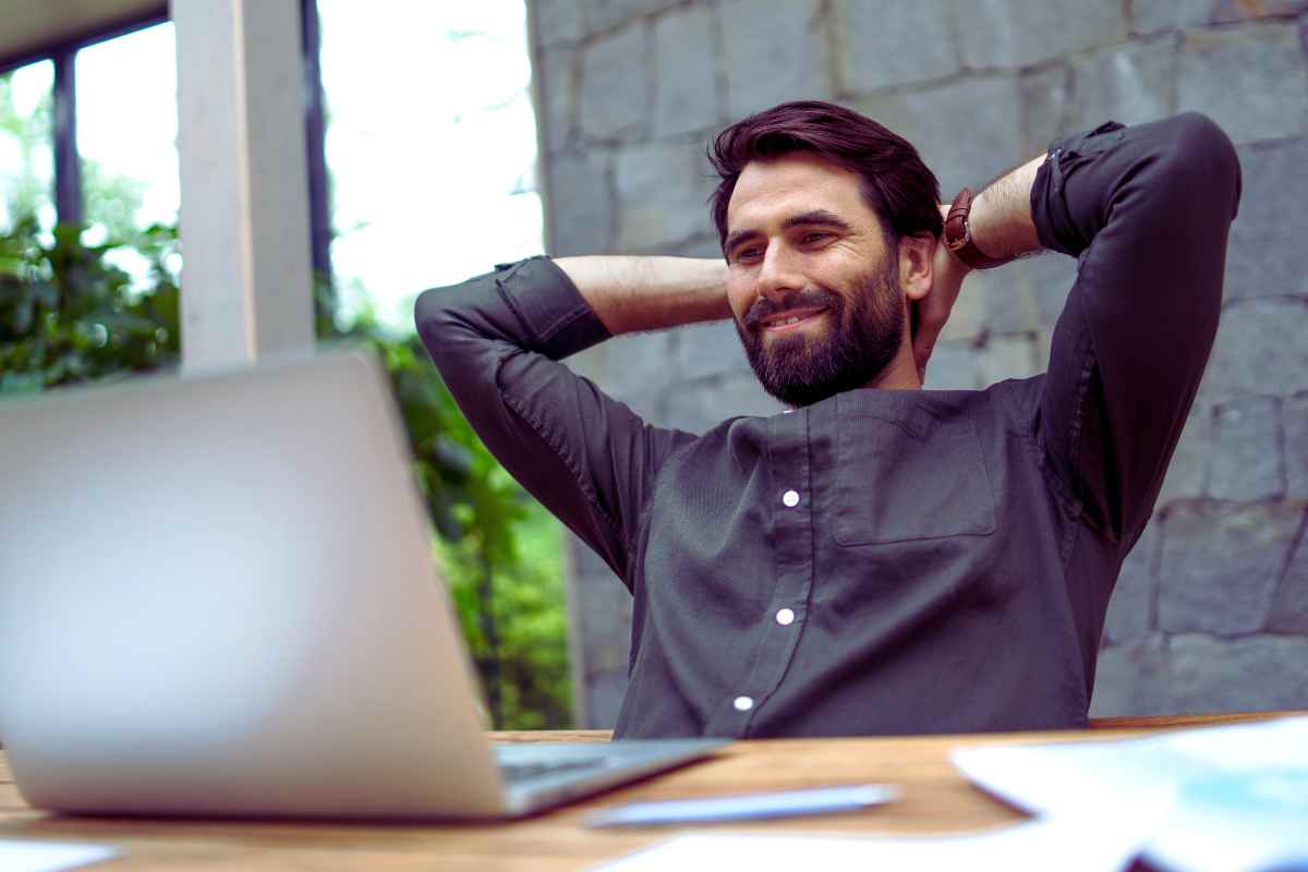 Un regalo per tutti gli utenti: 1 anno gratis