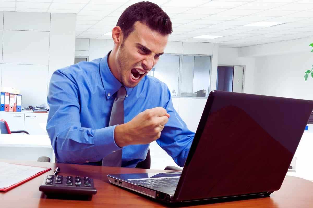 controllare il tuo conto, puoi salutare i risparmi altrimenti