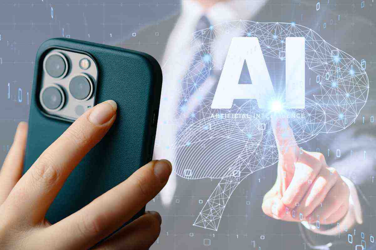 Se chiedi queste cose all'intelligenza artificiale finisci nei guai