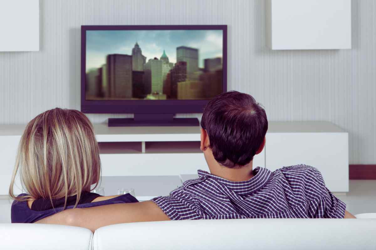 Tutto vero, non ti serve nessun apparecchio