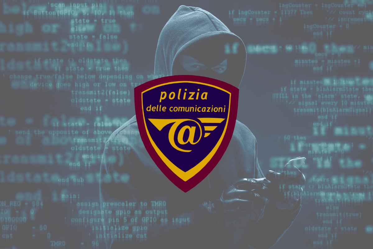 Truffa online, l'allerta della Polizia Postale