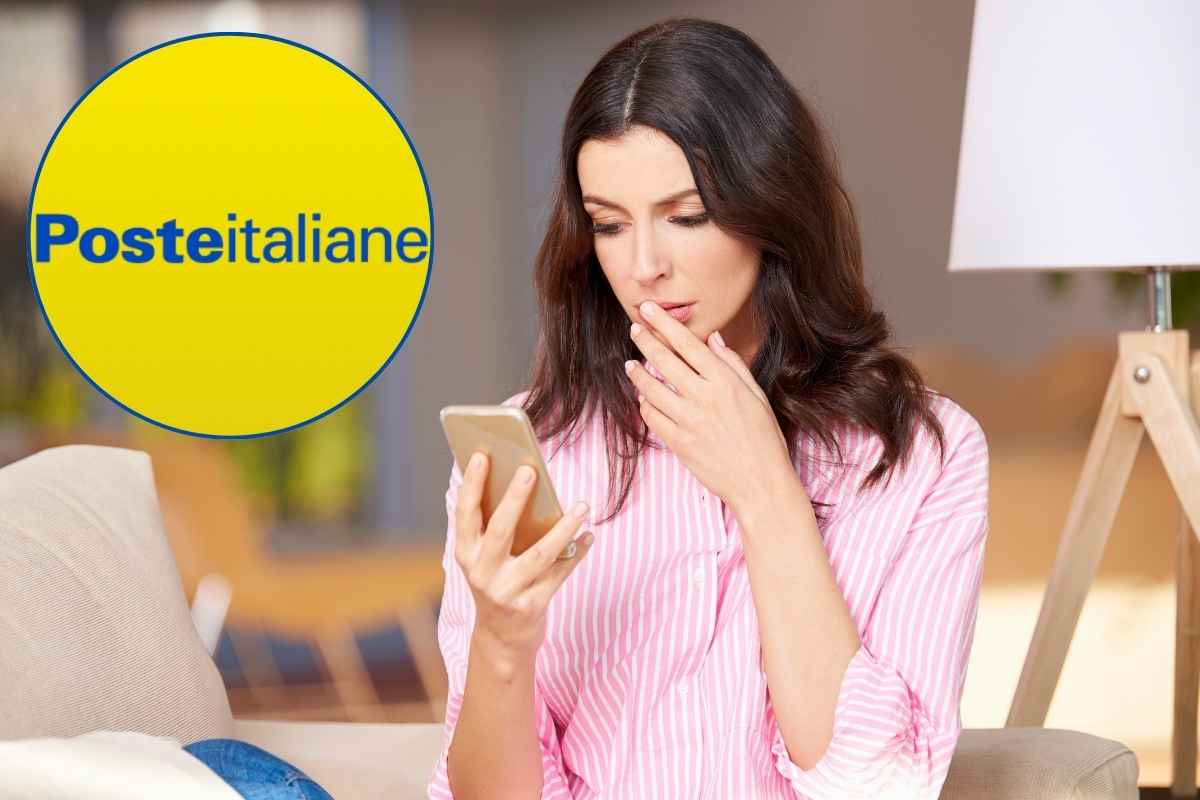La truffa di Poste italiane sta colpendo tutti