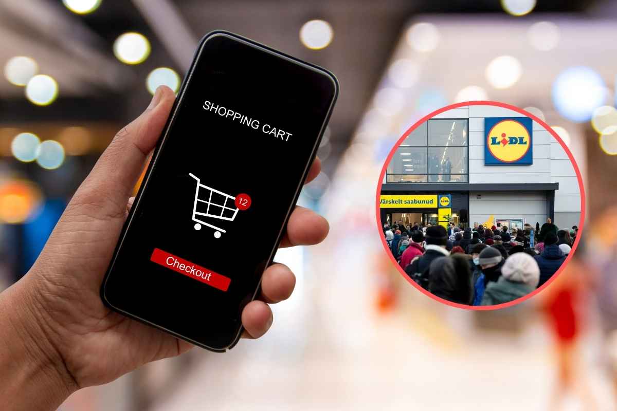 prodotto tech del momento si trova solo da Lidl in sottocosto