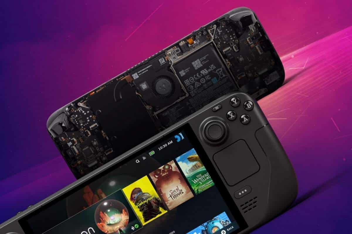 Si può aggiornare l'SSD di Steam Deck? Guida alla scelta e cose da sapere