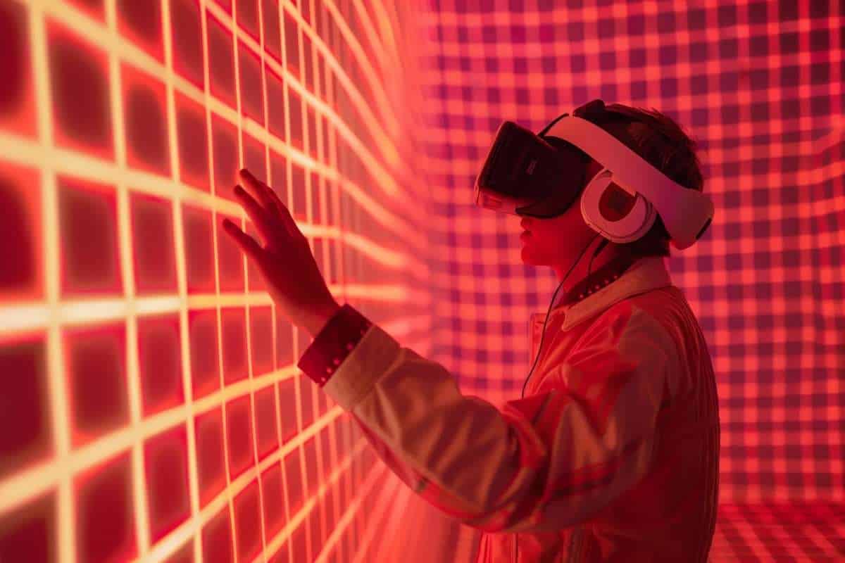 La storia della realtà virtuale: dal sogno della fantascienza ad Half-Life: Alyx