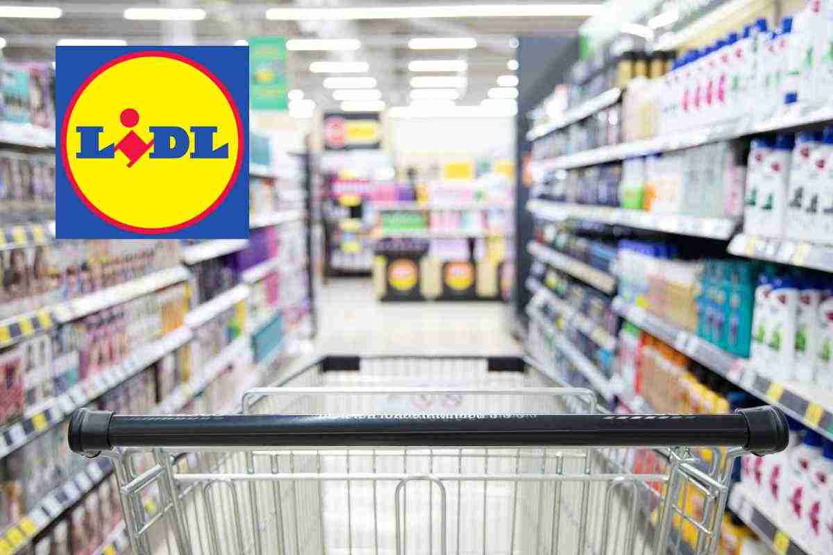 Lidl salva tutti: solo 5 euro per il prodotto del momento