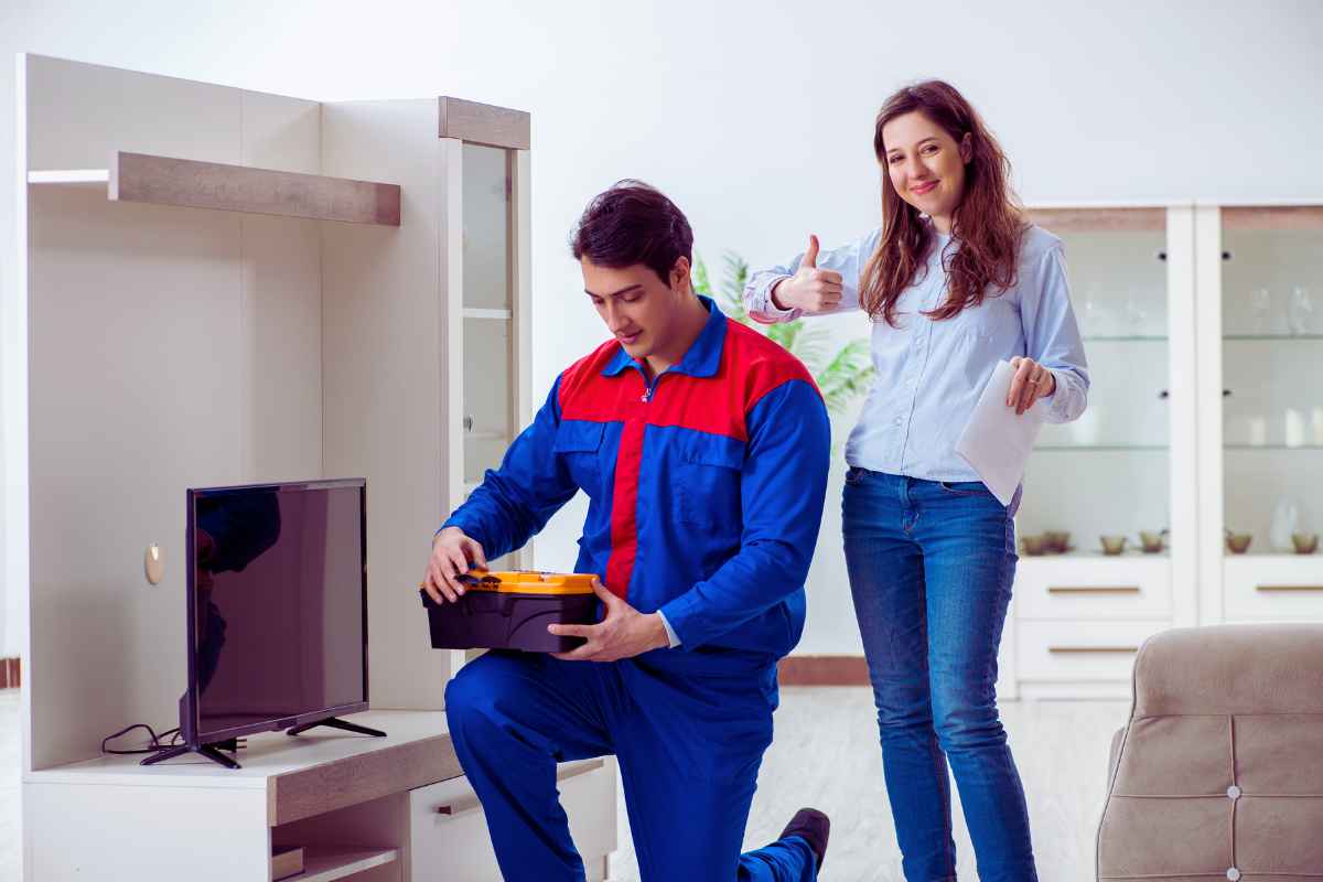 il telecomando questa volta c'è un regalo per tutti