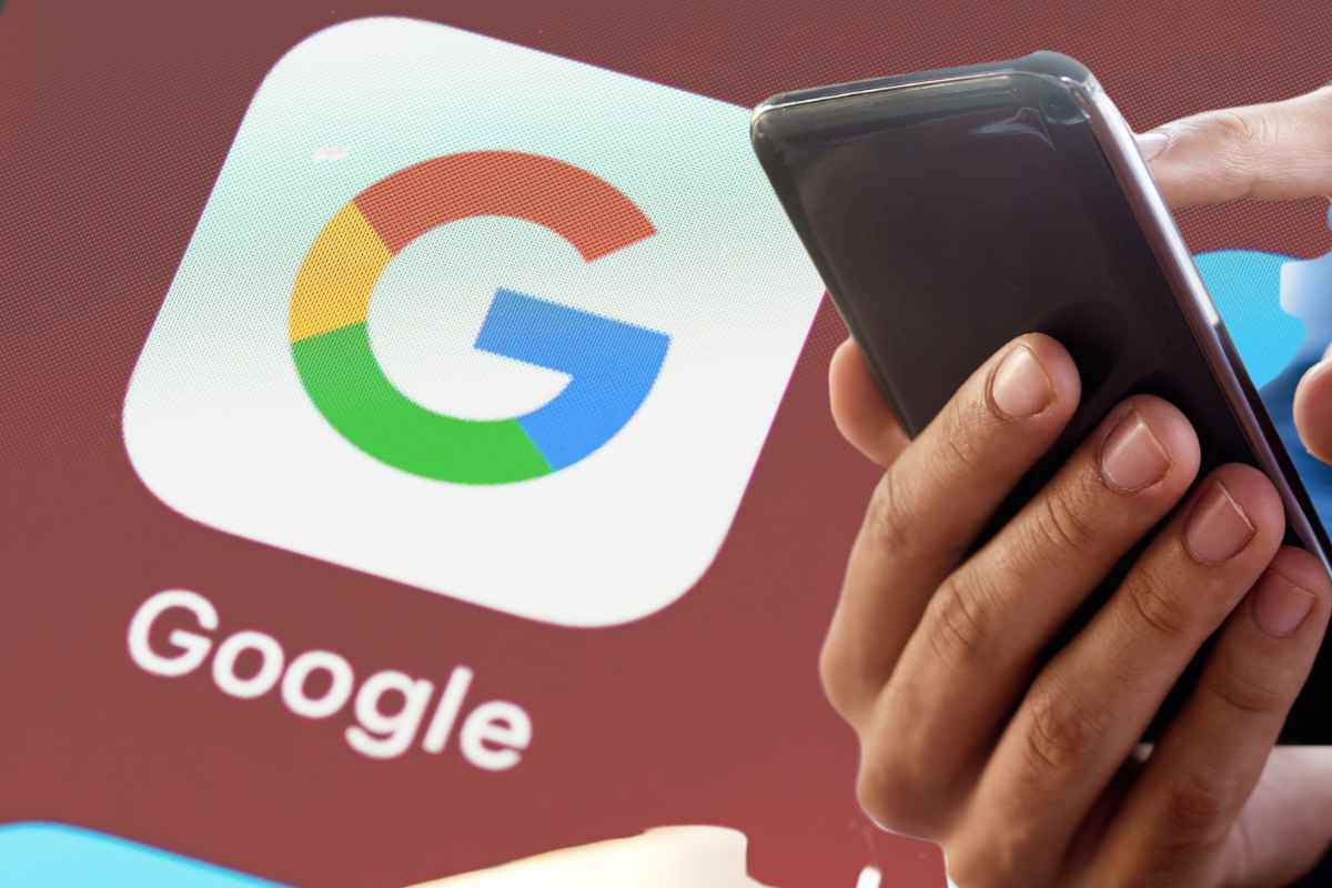 Perché va scaricato subito l'aggiornamento di Google
