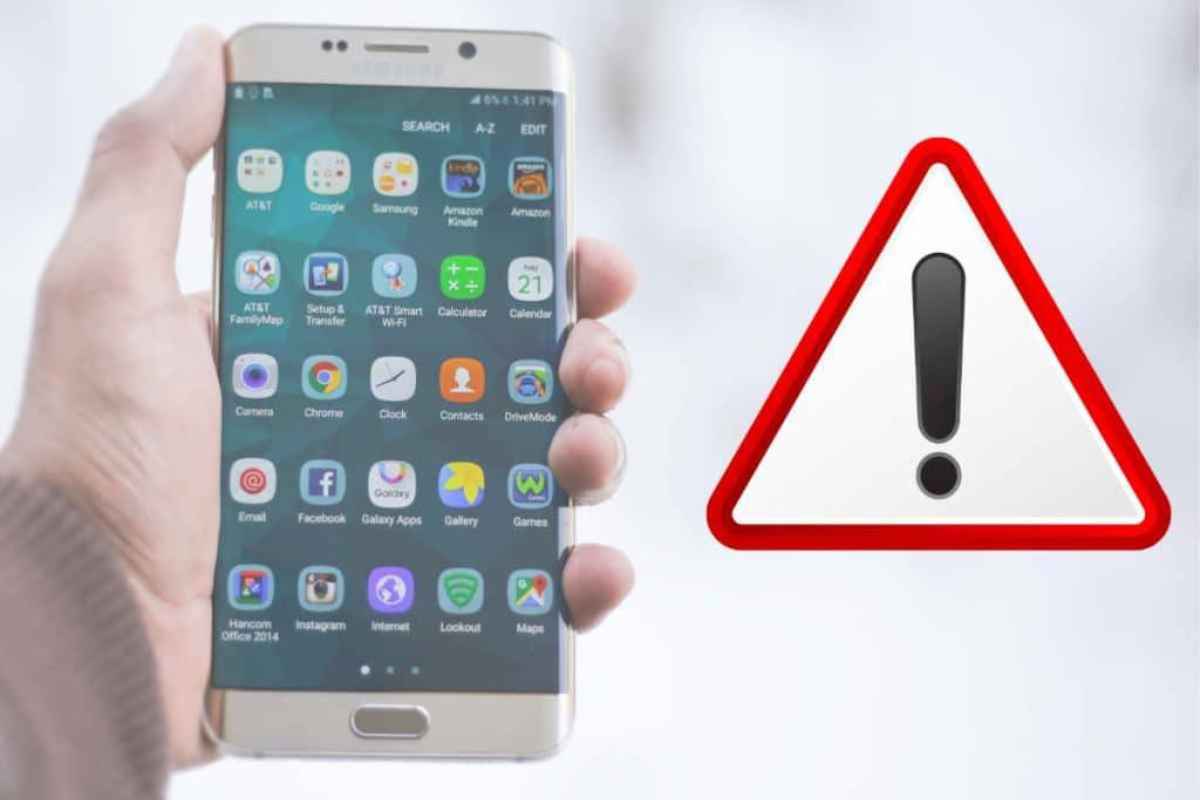 App famose che rubano i dati dal telefono