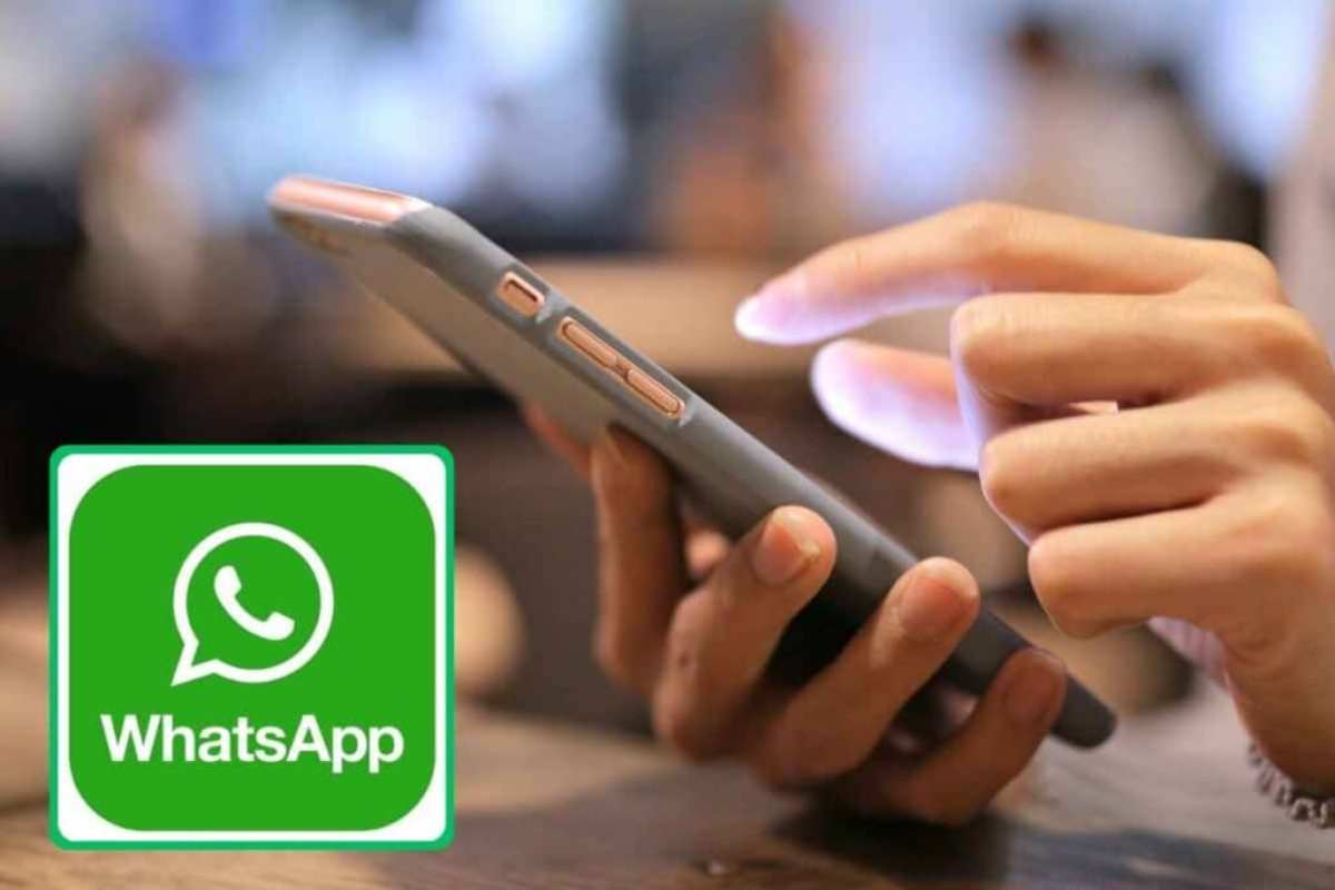 Whatsapp, spunta un nuovo pulsante, a cosa serve