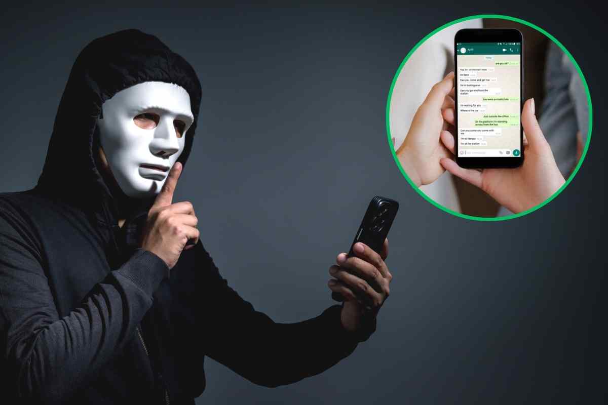 Truffa su WhatsApp come arginare il fenomeno