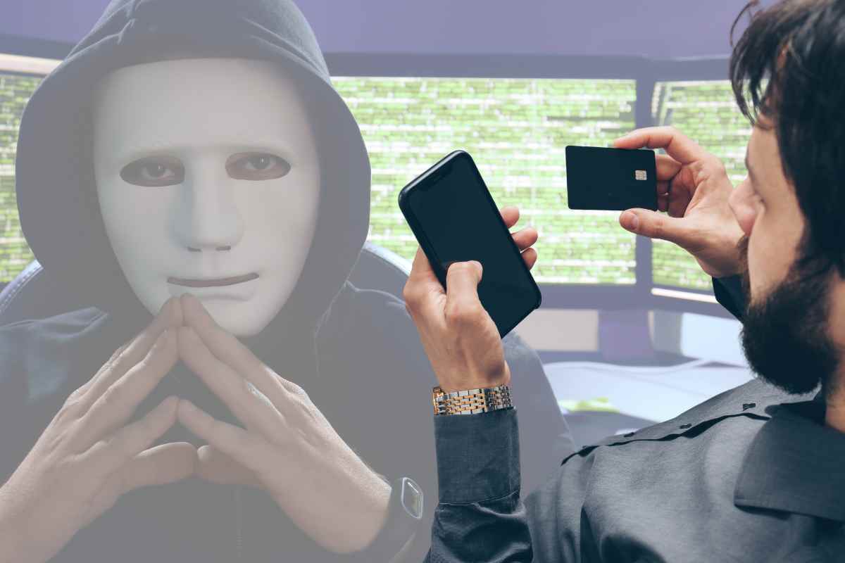 La nuova truffa si chiama ClickFix