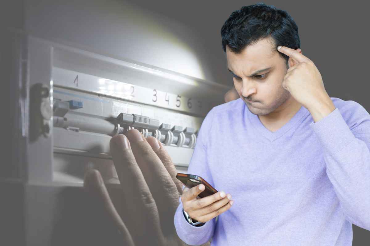 No, e c'è un motivo preciso che ti salva la vita