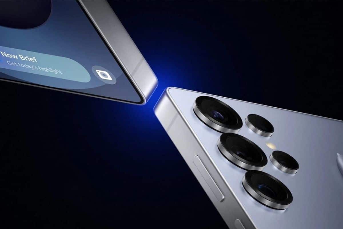 Samsung Galaxy S26 Ultra ricarica rapida 60W