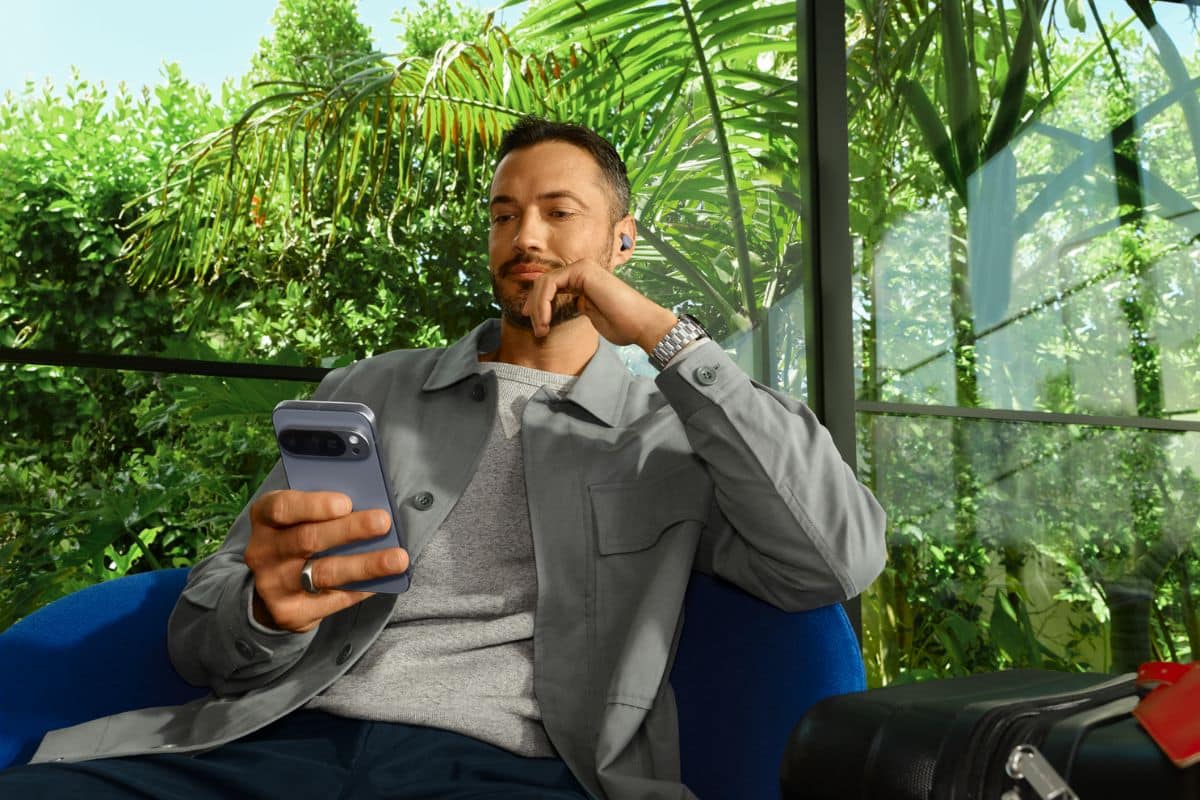 Google Pixel 10 Pro series ufficiale