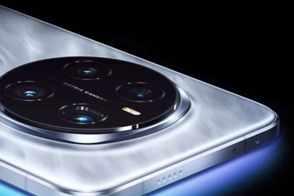 Honor prepara un flagship Ultra