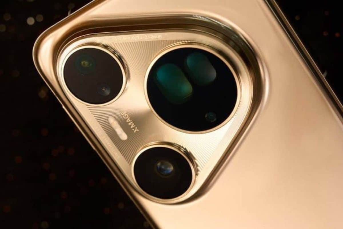 Huawei Pura 80 Ultra miglior cameraphone