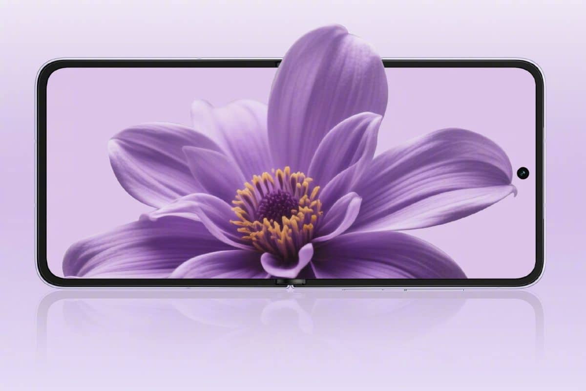 HONOR Magic V Flip 2 batteria