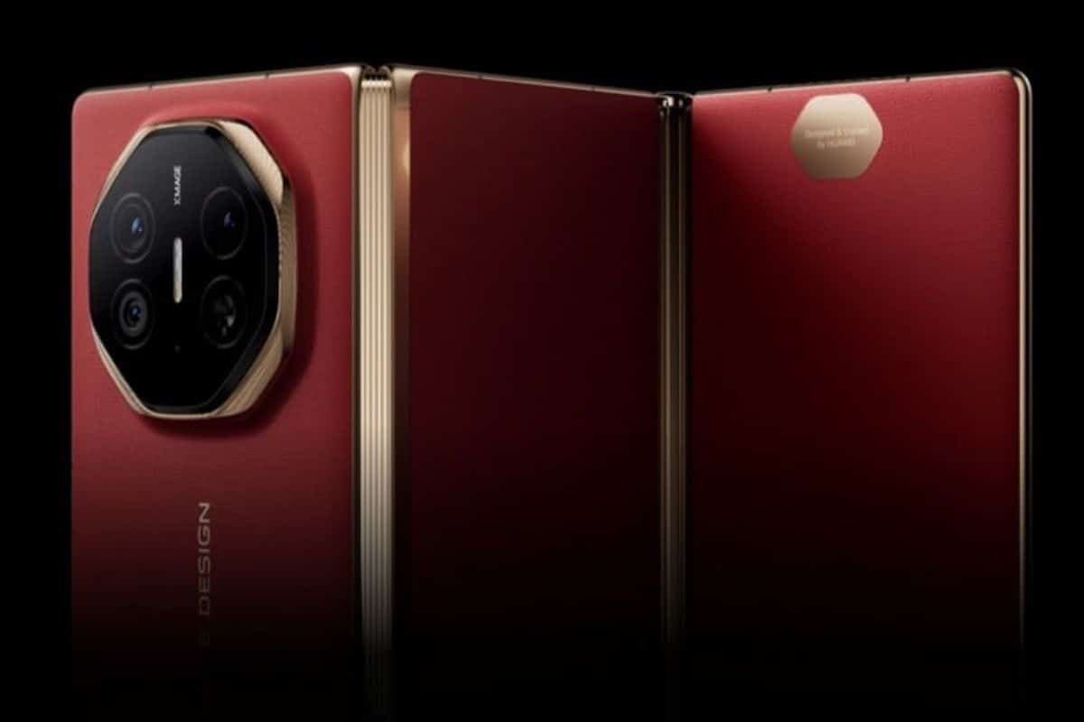 Huawei Mate XT 2 debutto previsto a settembre