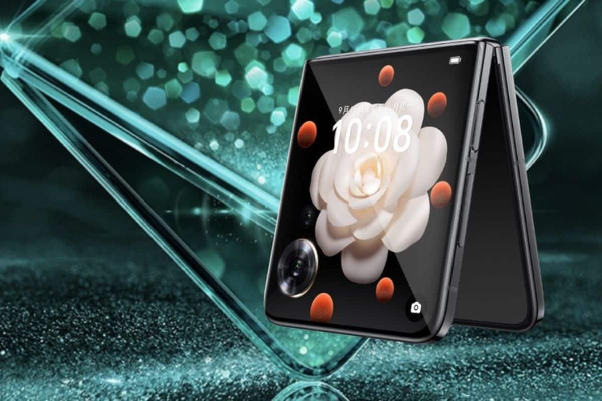 Honor Magic V Flip 2 arriva presto