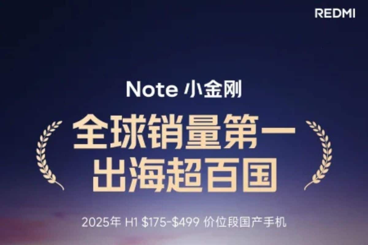 Redmi Note 15 Pro Series lancio imminente