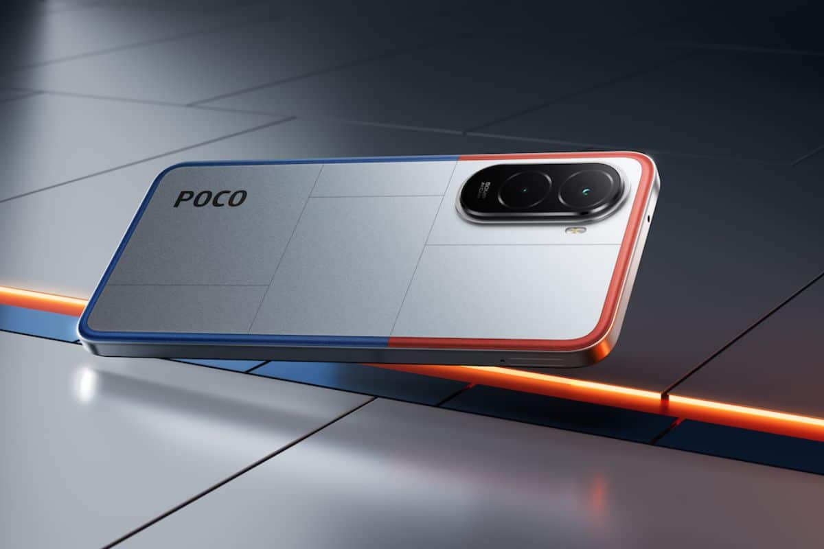 POCO M7 presentato ufficialmente