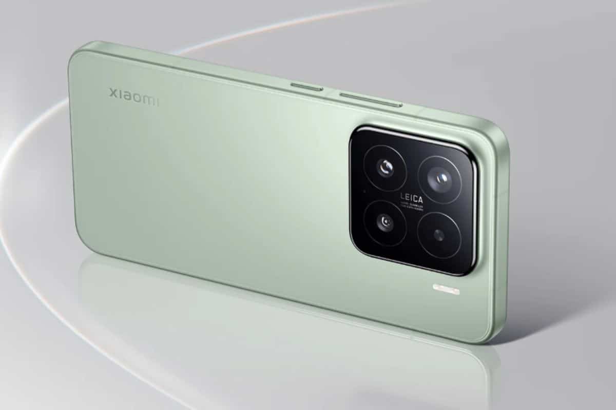 Xiaomi 16 cambiamenti nella line-up