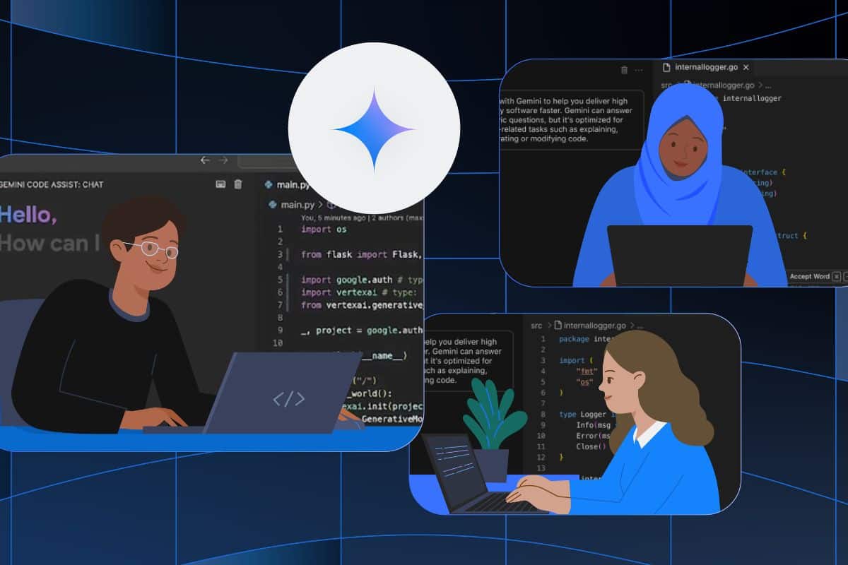Google AI diventa un segretario virtuale
