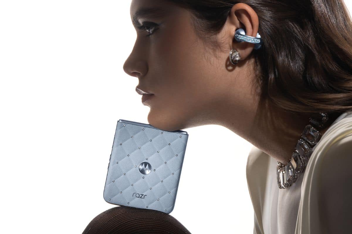 Motorola The Brilliant Collection