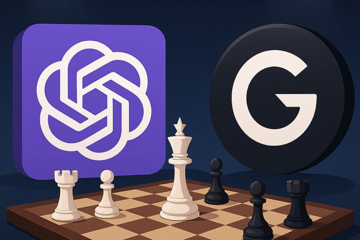 Grok vs OpenAI: torneo di scacchi fra AI