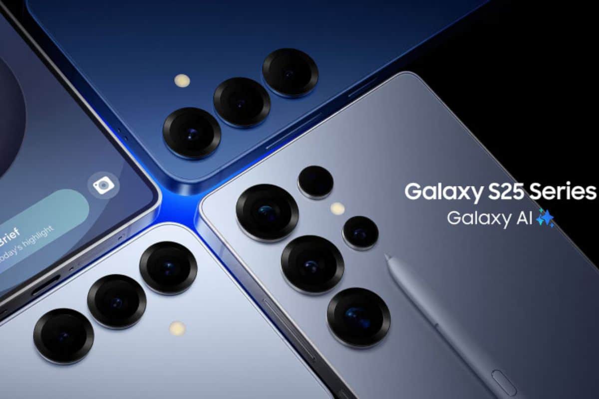 Samsung Galaxy S26 Pro e Edge batterie più capienti