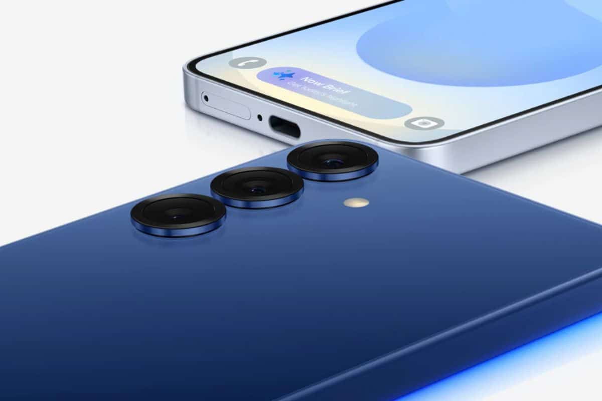 Samsung Galaxy S25 FE arriva a settembre